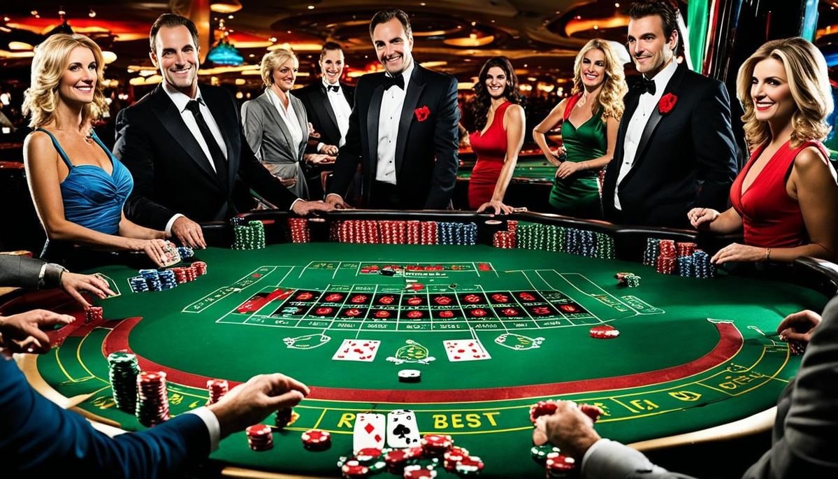 789games Casino ကာစီနိုအတွေ့အကြုံ မြန်မာ ကစားသူများ