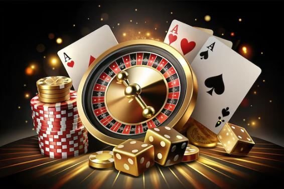789games VIP ကစားသမားများအတွက် အထူးဝန်ဆောင်မှု